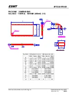 Предварительный просмотр 122 страницы Hyundai H-HT5115-N Service Manual