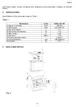 Предварительный просмотр 16 страницы Hyundai H-HU4.3-U11E Instruction Manual