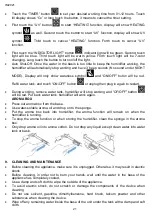 Предварительный просмотр 21 страницы Hyundai H-HU4.3-U11E Instruction Manual