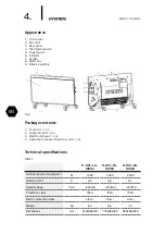 Preview for 4 page of Hyundai H-HV1-10-UI562 Instruction Manual