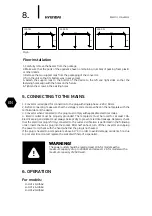 Preview for 8 page of Hyundai H-HV1-10-UI562 Instruction Manual