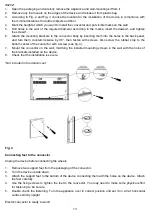 Preview for 13 page of Hyundai H-HV18-10-UI3321 Instruction Manual