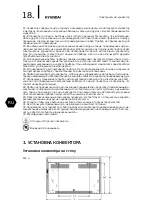 Предварительный просмотр 18 страницы Hyundai H-HV20-10-UI3324 Instruction Manual & Warranty Card