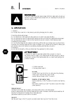 Preview for 8 page of Hyundai H-HV21-10-UI661 Instruction Manual