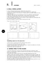 Preview for 8 page of Hyundai H-HV3-10-UI568 Instruction Manual & Warranty Card