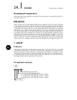 Preview for 14 page of Hyundai H-HV5-10-UI609 Instruction Manual