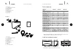 Preview for 4 page of Hyundai H-IWR1-3P-UI056/C Instruction Manual & Warranty Card