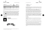 Preview for 7 page of Hyundai H-IWR1-3P-UI056/C Instruction Manual & Warranty Card