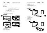 Preview for 10 page of Hyundai H-IWR1-3P-UI056/C Instruction Manual & Warranty Card