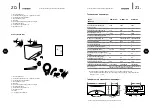 Предварительный просмотр 11 страницы Hyundai H-IWR1-3P-UI056/C Instruction Manual & Warranty Card