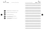 Предварительный просмотр 27 страницы Hyundai H-IWR1-3P-UI056/C Instruction Manual & Warranty Card