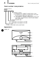 Preview for 4 page of Hyundai H-IWR1-3P-UI057/S Instruction Manual & Warranty Card