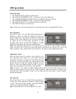 Preview for 11 page of Hyundai H-LCD1502 Instruction Manual