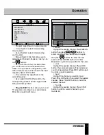 Preview for 11 page of Hyundai H-LCD1516 Instruction Manual