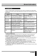 Preview for 13 page of Hyundai H-LCD1516 Instruction Manual