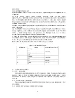 Preview for 6 page of Hyundai H-LCD1702 Service Manual