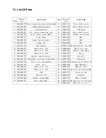 Preview for 26 page of Hyundai H-LCD2004 Service Manual