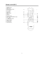 Preview for 8 page of Hyundai H-LCD2008 Instruction Manual