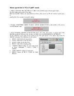 Preview for 15 page of Hyundai H-LCD2008 Instruction Manual