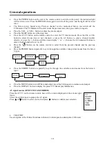 Preview for 10 page of Hyundai H-LCD2209 Operation Manual