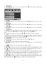 Preview for 13 page of Hyundai H-LCD2209 Operation Manual