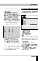 Preview for 9 page of Hyundai H-LCD2417 Instruction Manual