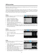 Preview for 10 page of Hyundai H-LCD3200 Instruction Manual