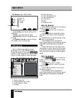 Preview for 12 page of Hyundai H-LCD3210 Instruction Manual