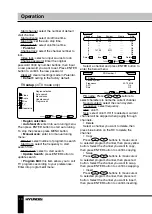 Preview for 10 page of Hyundai H-LCD3212 Instruction Manual