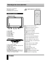 Preview for 12 page of Hyundai H-LCD701 Instruction Manual