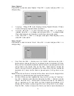 Preview for 8 page of Hyundai H-LCD702 Instruction Manual