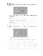 Preview for 10 page of Hyundai H-LCD702 Instruction Manual