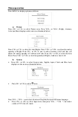 Preview for 9 page of Hyundai H-LCD801 Instruction Manual