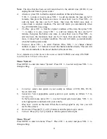 Preview for 11 page of Hyundai H-LCD804 Instruction Manual