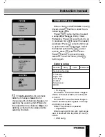 Предварительный просмотр 7 страницы Hyundai H-LCD900 Instruction Manual