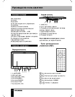 Предварительный просмотр 12 страницы Hyundai H-LCD900 Instruction Manual