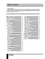 Preview for 2 page of Hyundai H-LCDVD1001T Instruction Manual