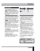 Preview for 11 page of Hyundai H-LCDVD1001T Instruction Manual