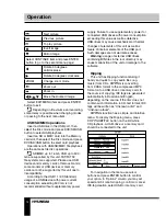 Preview for 12 page of Hyundai H-LCDVD1001T Instruction Manual