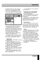 Preview for 13 page of Hyundai H-LCDVD1001T Instruction Manual