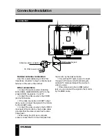 Preview for 6 page of Hyundai H-LCDVD3200 Instruction Manual