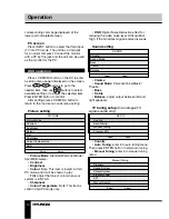 Preview for 10 page of Hyundai H-LCDVD3200 Instruction Manual