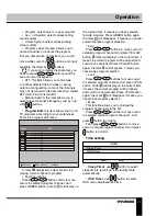 Preview for 11 page of Hyundai H-LCDVD3200 Instruction Manual