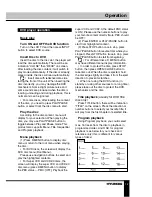 Preview for 13 page of Hyundai H-LCDVD3200 Instruction Manual