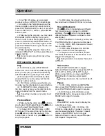 Preview for 14 page of Hyundai H-LCDVD3200 Instruction Manual