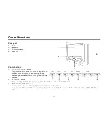 Preview for 11 page of Hyundai H-LCDVD700 Instruction Manual