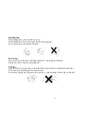 Preview for 9 page of Hyundai H-LCDVD701 Instruction Manual