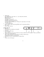 Предварительный просмотр 12 страницы Hyundai H-LCDVD701 Instruction Manual