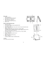 Предварительный просмотр 13 страницы Hyundai H-LCDVD701 Instruction Manual