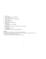 Preview for 16 page of Hyundai H-LCDVD701 Instruction Manual